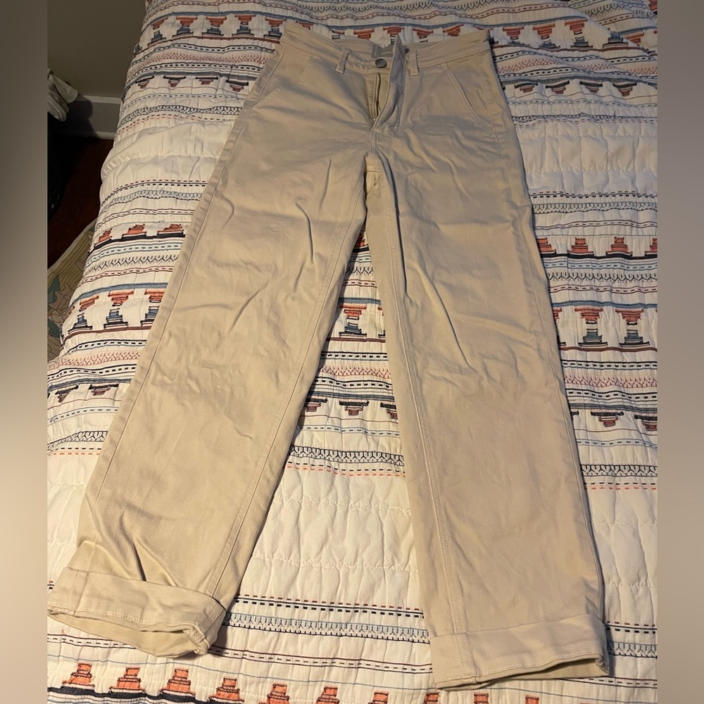 Everlane Utility Pant